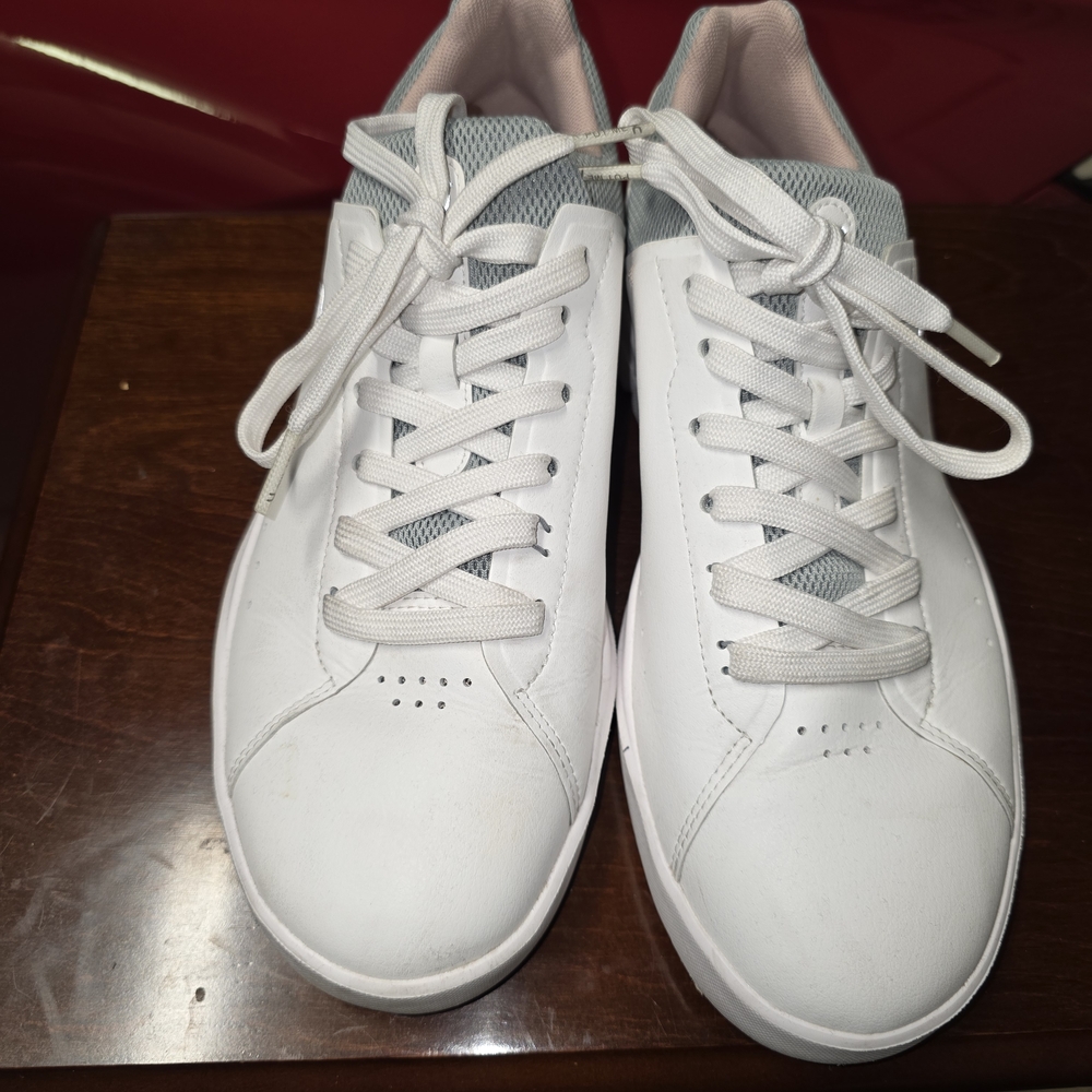On Cloud Women's Sneakers